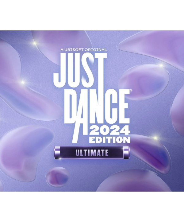 Just Dance 2024 Ultimate Edition Xbox Series X|S Xbox Series X|S Key 
